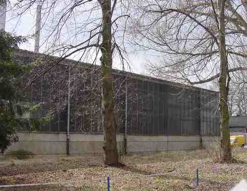 Bild 3 - Halle in Schönebeck