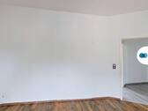 Ansicht II: Schlafzimmer I - 