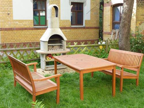 Grillplatz - 