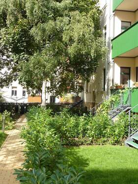 Innenhof - 