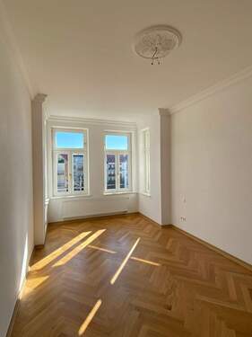 Referenz Wohnen - 2 Zimmer Etagenwohnung zum Kaufen in Leipzig
