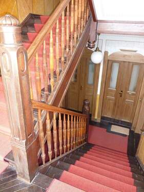 Treppenhaus - 