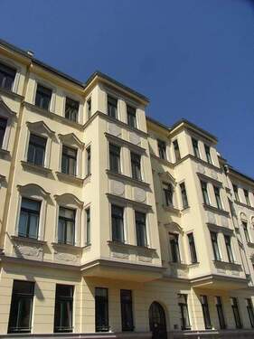 Hausansicht - 