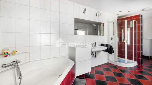 1. OG Badezimmer 2 - 