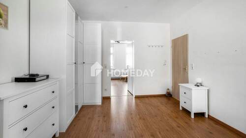 1. OG Schlafzimmer 2 2 - 