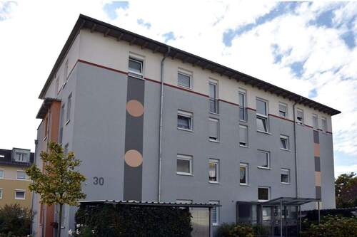 A_beethovenstr_30_02.JPG - 2 Zimmer in Viernheim - 475,00 EUR Kaltmiete, ca.  52,70 m² Wohnfläche