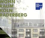 0001.jpg - Leben in Köln Raderberg! - Moderne 2-Zimmer-Eigentumswohnung in der Raderbergerstr. 115, WE 5