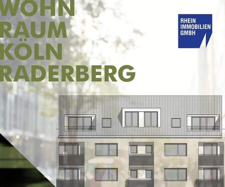 0001.jpg - Leben in Köln Raderberg! - Moderne 2-Zimmer-Eigentumswohnung in der Raderbergerstr. 115, WE 5