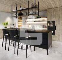 Gartenwohnung am See - nur wenige Schritte zum Ufer - exklusive Ausstattung - 2027 - Gmund