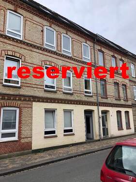 reserviert.jpg - 2-Zimmer-Wohnung, Vereinsstraße 16 in Flensburg