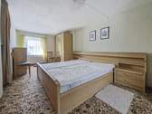 Schlafzimmer im OG - 