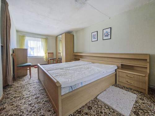 Schlafzimmer im OG - 