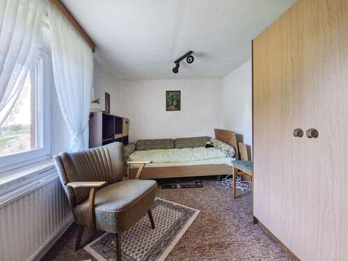 Kinderzimmer im OG - 