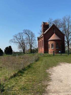 Kirche Schwanebeck - 