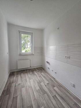 Detailansicht - Etagenwohnung mit 49,00 m&sup2; in Braunsbedra OT Roßbach zur Miete