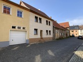 Außenansicht - Wohnhaus in ländlicher Lage - 39.000,00&nbsp;EUR Kaufpreis, ca.&nbsp; 100,00&nbsp;m&sup2;&nbsp;Wohnfl&auml;che