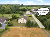Angrenzende Felder - Grundstück zum Kaufen in Ingolstadt