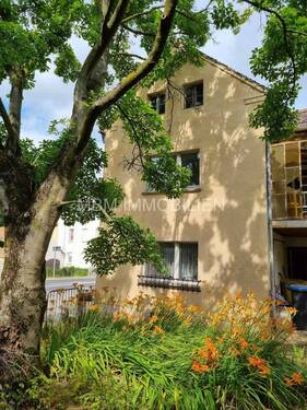 Ansicht - Sanierungsbedürftiges Einfamilienhaus mit Potenzial in der Lessingstadt Kamenz