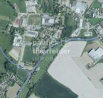 Baugrundstück im Gewerbegebiet an der B2 - Zwenkau