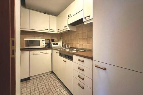 Teeküche Souterrain - 