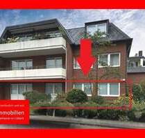 Büro- Praxisräume in attraktiver Lage in St. Gertrud zu verkaufen - 5 TG Stellplätze vorhanden - Lübeck