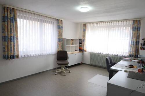 Büro EG - 