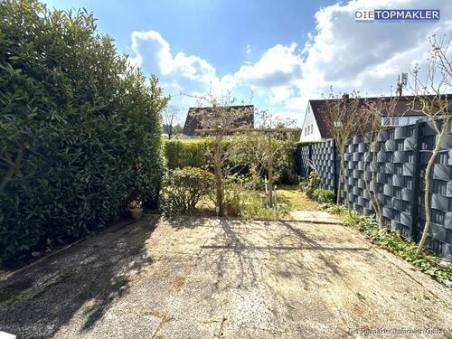 Terrasse - 