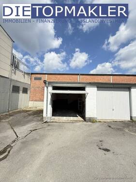 Garage - 