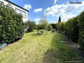 Garten - Etagenwohnung mit 95,00 m&sup2; in Bielefeld zum Kaufen