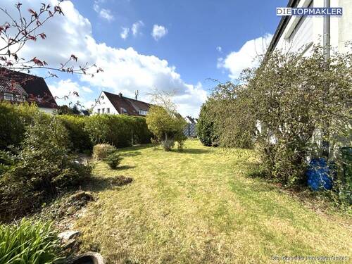 Garten - 