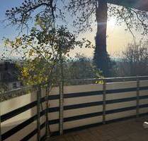 Freundliche 3-Zimmerwohnung mit Balkon schön gelegen in Kassel-Wolfsanger