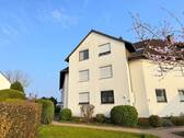 Außenaufnahme - 3 Zimmer Etagenwohnung in Kassel