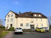 Außenaufnahme - Etagenwohnung mit 79,90 m&sup2; in Kassel zur Miete