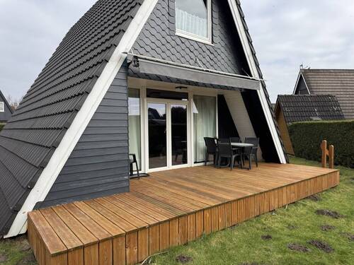 Terrasse - 