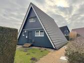 Frontansicht - 3 Zimmer Mehrfamilienhaus, Wohnhaus zum Kaufen in Butjadingen / Fedderwardersiel