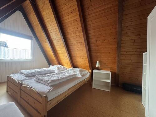 Schlafzimmer 1 - 