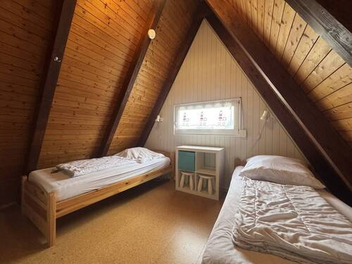 Schlafzimmer 2 - 