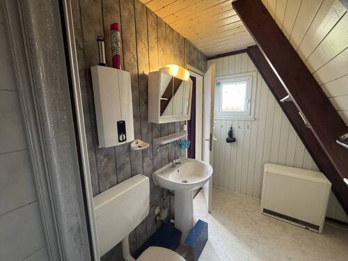 Badezimmer - 
