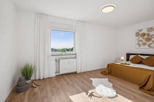 Schlafzimmer - 