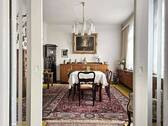Blick ins Esszimmer OG - 