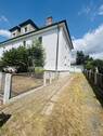 Front 1 - Doppelhaushälfte mit 148,00 m² in Hof zum Kaufen