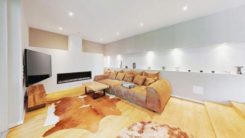 Wohnzimmer_Kamin - 