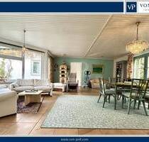 Großzügiger Bungalow zur Sanierung in allerbester Lage - Kelkheim (Taunus)