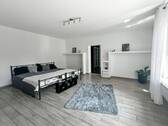 EG: Schlafzimmer - 