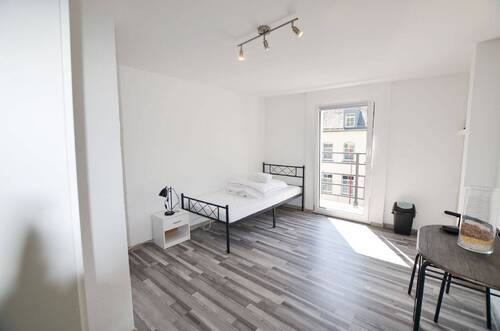 2.OG: Schlafzimmer - 