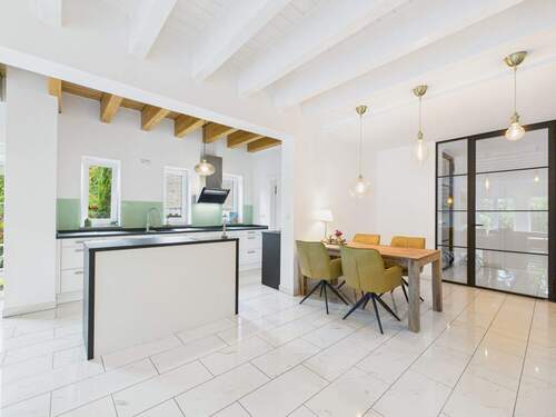 Küche & Essbereich - 7 Zimmer Einfamilienhaus zum Kaufen in Elsdorf