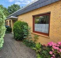Barrierefreier Bungalow mit Keller und Garage - Hameln Am Schöt