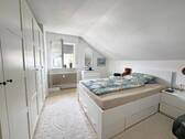 Schlafzimmer Dachgeschoss - 
