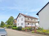 Außenansicht - 1 Zimmer Mehrfamilienhaus, Wohnhaus zum Kaufen in Weinheim