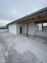 Dachterrasse - 